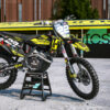 HUSQVARNA WHIP - immagine 4
