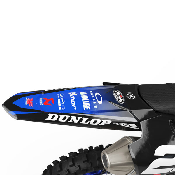 YAMAHA WHIP - immagine 2