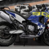 HUSQVARNA NORDEN-901-CLEAN V2 - immagine 4