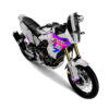 3FGraphics - YAMAHA - TÉNÉRÉ - 700 - BALANCE V1 - FRONT