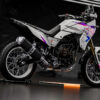 3FGraphics - YAMAHA - TÉNÉRÉ - 700 - BALANCE V1 - PROMO