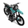 3FGraphics - KTM - RACE V2 - FRONT