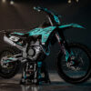 3FGraphics - KTM - RACE V2 - PROMO
