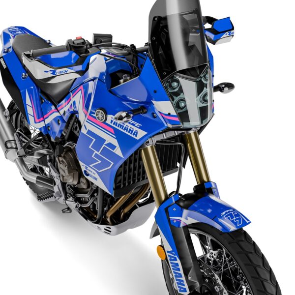 3FGRAPHICS-ADVENTURE-YAMAHA-PRESTIGE BLUE-FRONT
