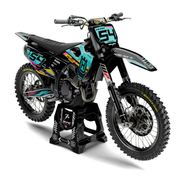 3FGRAPHICS-OFFROAD-HUSQVARNA-IMPULSE-TURQUOISE-FRONT1