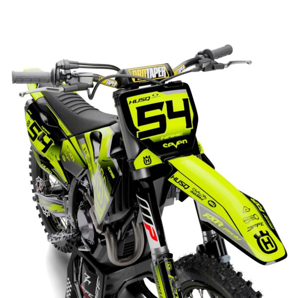 3FGRAPHICS-OFFROAD-HUSQVARNA-IMPULSE-YELLOW-NEON-FRONT2