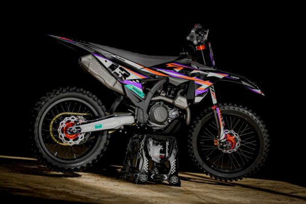 3FGRAPHICS-OFF ROAD-KTM-ADRENALINE-BLACK-PROMO