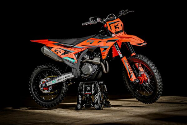 3FGRAPHICS-OFF ROAD-KTM-ADRENALINE-ORANGE-PROMO