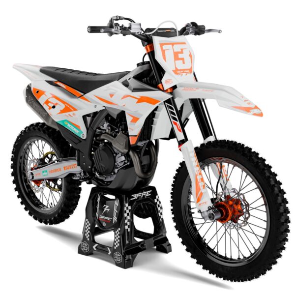 3FGRAPHICS-OFF ROAD-KTM-ADRENALINE-WHITE-FRONT1