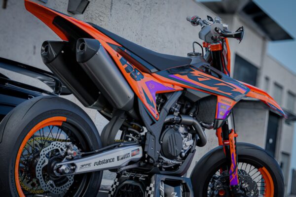 3FGRAPHICS-OFF ROAD-KTM-EDGEFLOW-ORANGE-PURPLE-PROMO