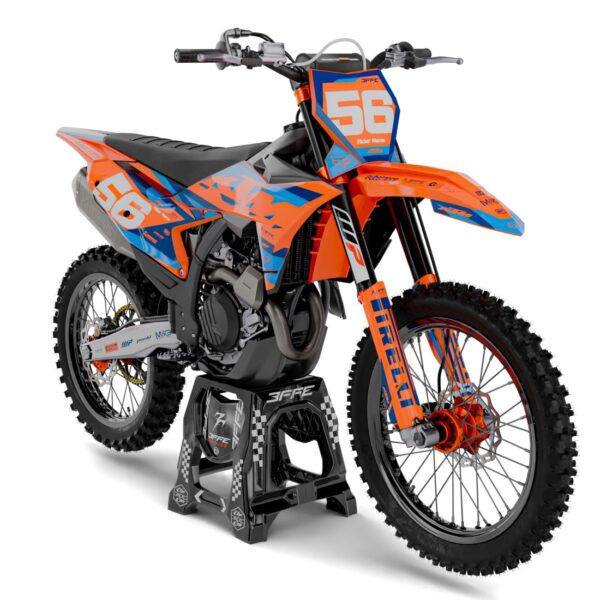 3FGRAPHICS-OFF ROAD-KTM-SPRINT-V1-FRONT1