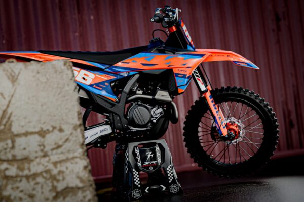 3FGRAPHICS-OFF ROAD-KTM-SPRINT-V1-PROMO